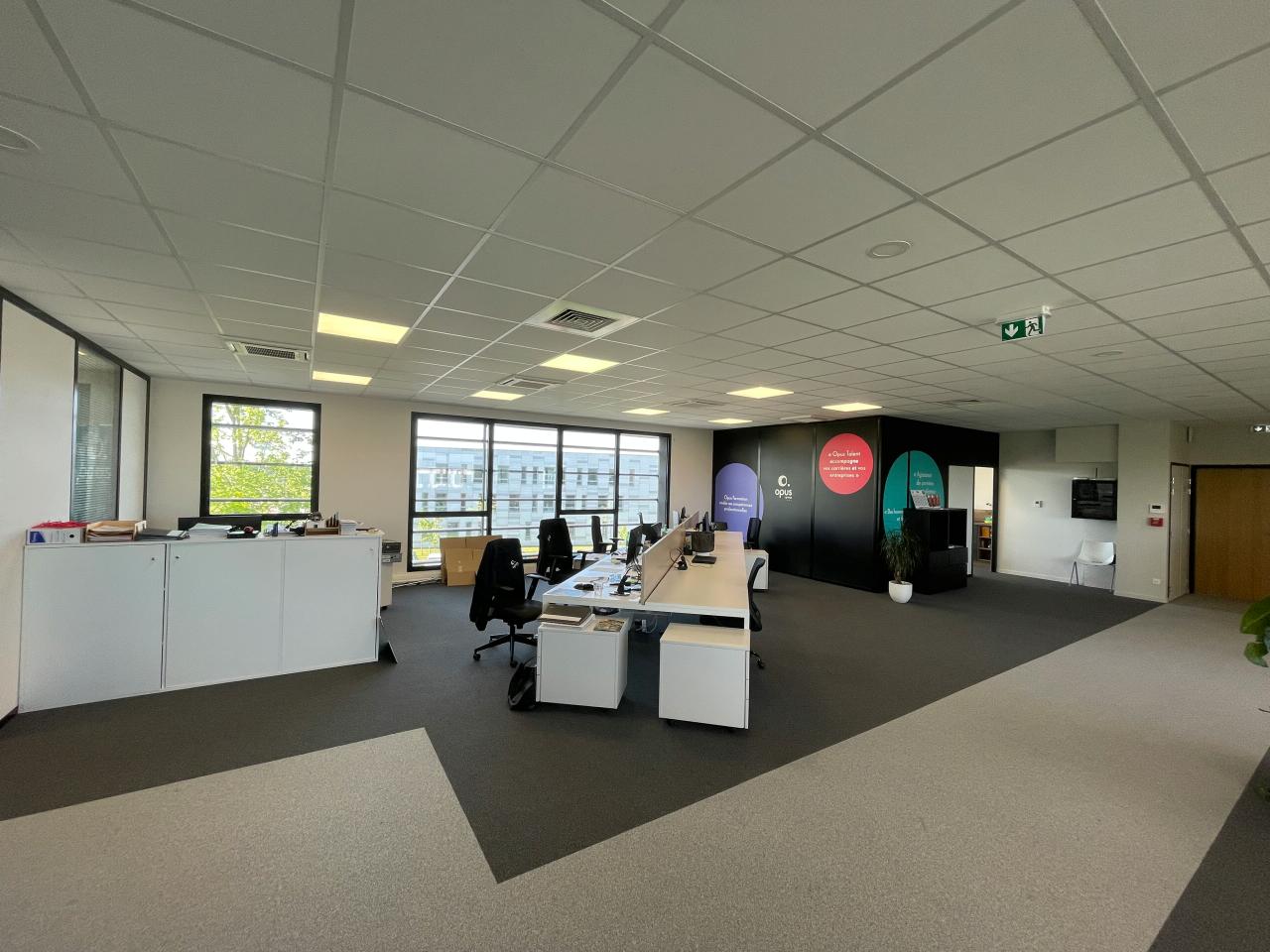 Bureau Isneauville 229m² Location bureau Isneauville Seine-Maritime OLBUR2532279 9